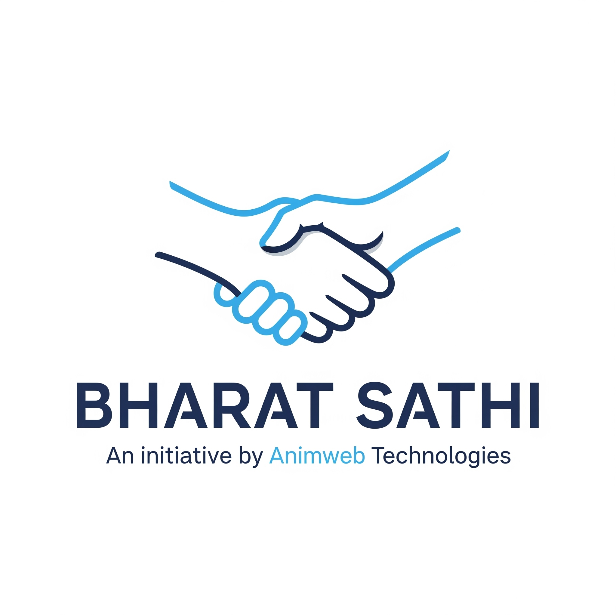 Bharat Sathi Illustration